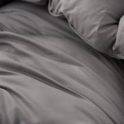 Byourbed Cool Being Thick - Coma Inducer  Oversized Twin Comforter Set - December Sky