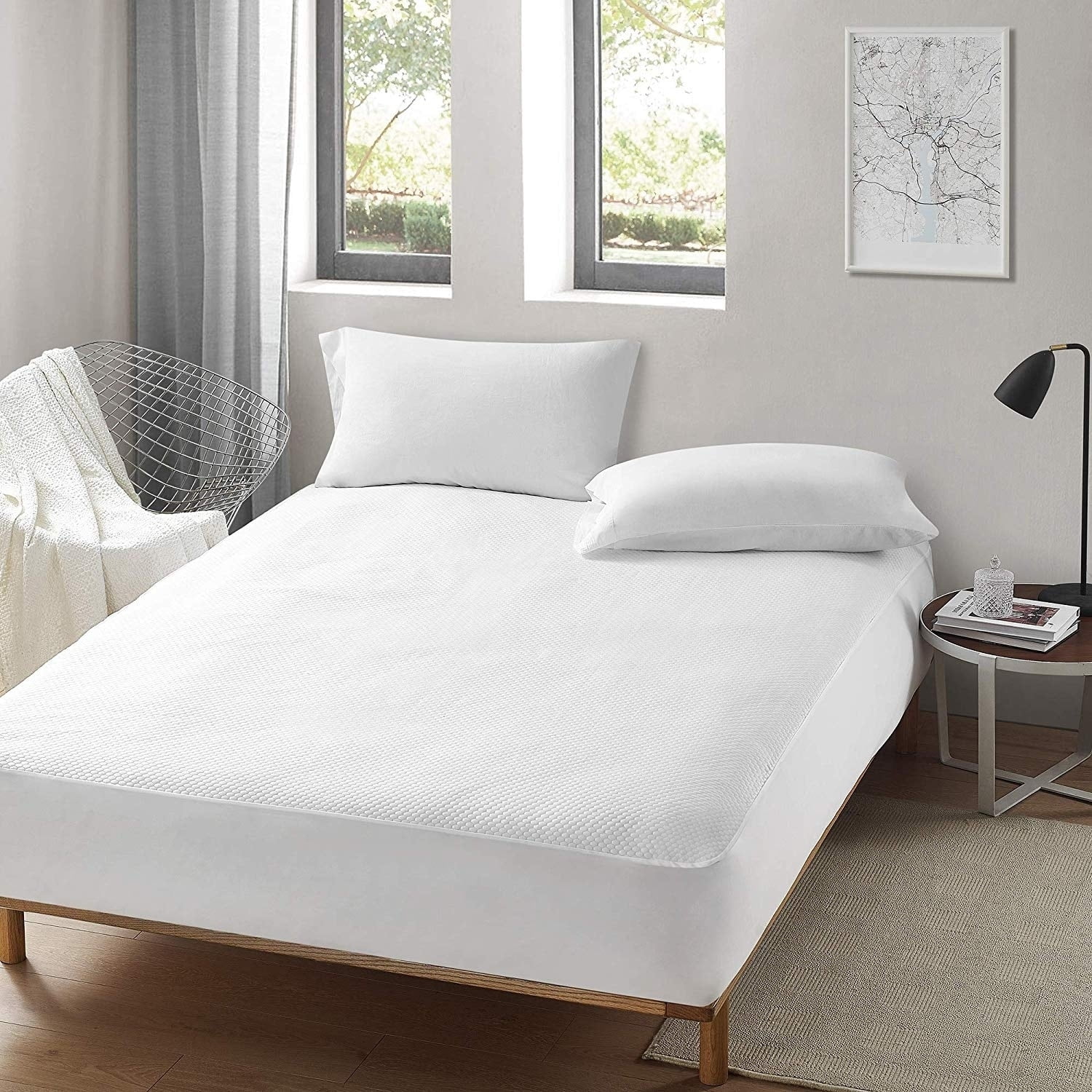 Mattress Pads - Mattress Pads / Mattress Pads & Toppers