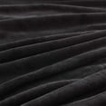 thumbnail image 1 of Byourbed Me Sooo Comfy - Coma Inducer® Oversized Bedding Blanket Black Full, 1 of 5