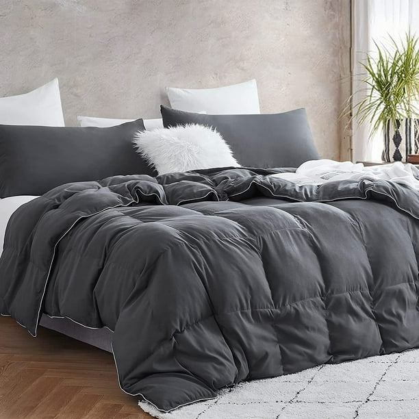 Byourbed Snorze Cloud Comforter Set - Coma Inducer Oversized Bedding in ...