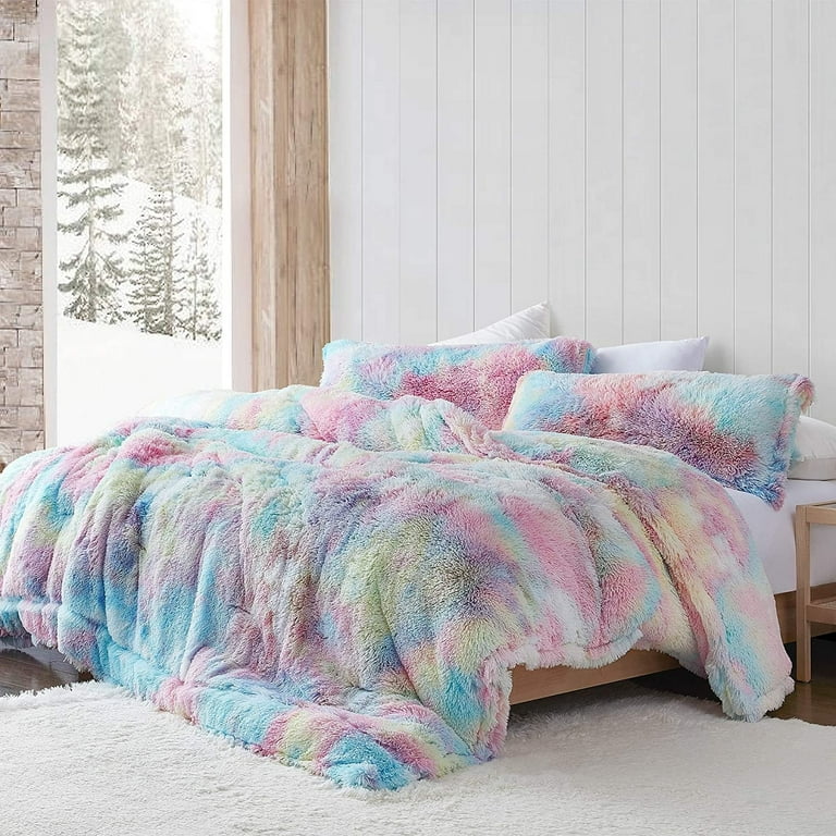 Adult unicorn clearance bedding