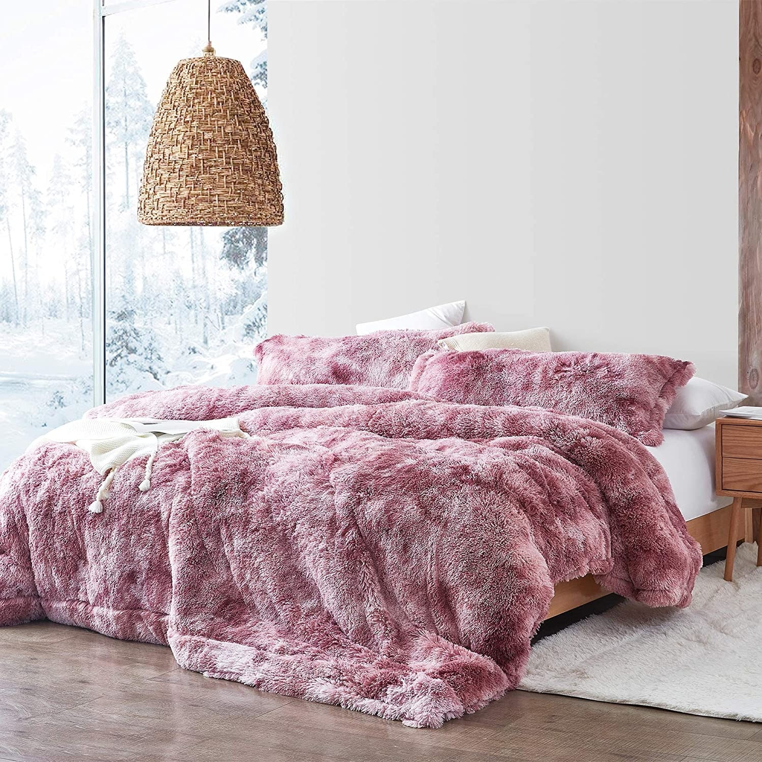 Byourbed Unicorn Dreamz Coma Inducer Oversized Comforter Set