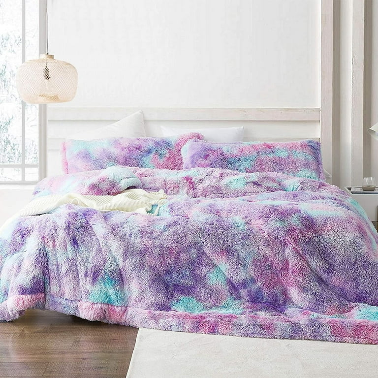 Adult unicorn bedding deals