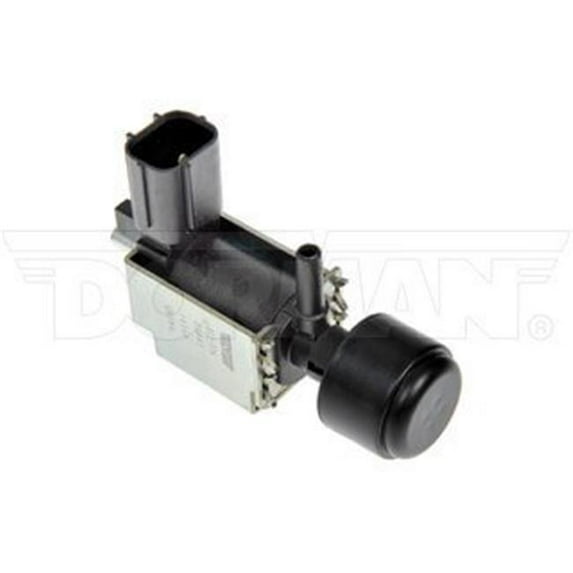 Dorman 911-776 Bypass Control Solenoid for 2002-2006 Honda CR-V - Black