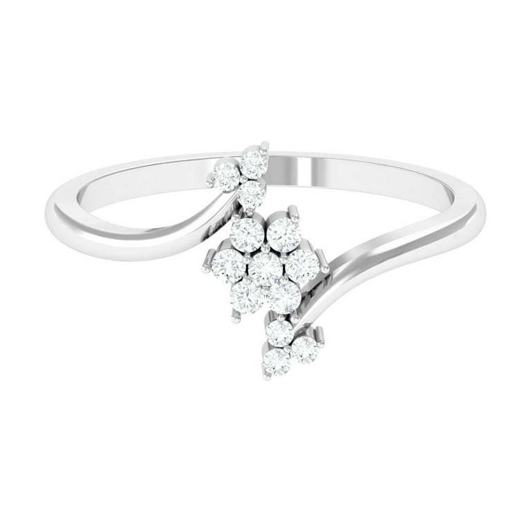 925 white gold 2025 ring price