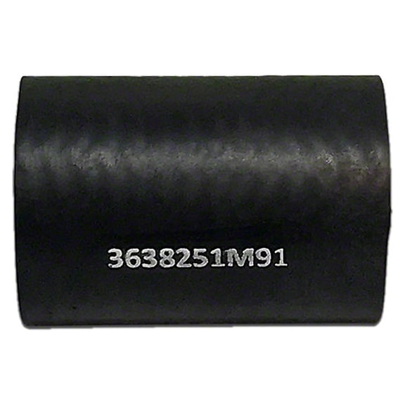 Bypass Hose Fits Massey Tractor 3637572M1 3638251M91