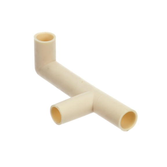 Hoshizaki Bypass Hose 4A1005-01 - Genuine OEM Replacement Part