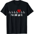 thumbnail image 1 of Bypass/Open Heart Surgery Recovery Tshirt, 1 of 4