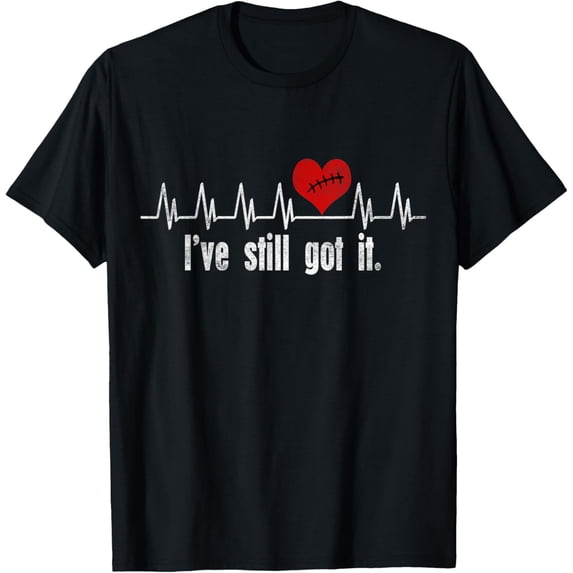 Bypass/Open Heart Surgery Recovery Tshirt