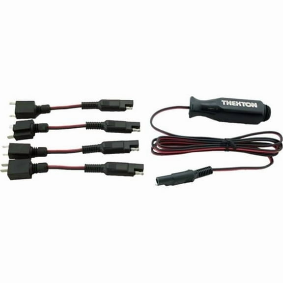 Bypass Relay Set