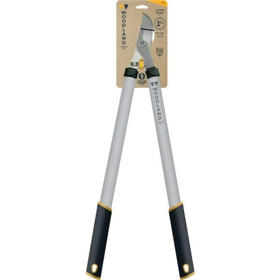 Bypass Rubber Handle Lopper