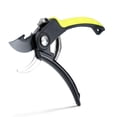 thumbnail image 1 of Secateurs Pruning Scissors, Heavy Duty Pruning Shears, Ergonomic Grip, Professional SK5 Steel Blades, Garden Pruners for Trimming Plants, Hedges, and Cutting Flowers, 1 of 6