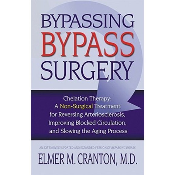 Pre-Owned Bypassing Bypass Surgery (Paperback) 1571742972 9781571742971