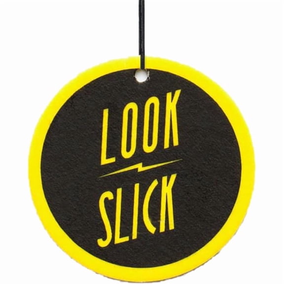 Byrd Air Freshener - Surfside