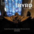 thumbnail image 1 of Byrd / Haigh / Filsell - Sacred Works - Music & Performance - CD, 1 of 2