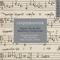 thumbnail image 1 of Byrd / Marian Consort / McCleery / Rose Consort - Music from Baldwin Partbooks - Classical - CD, 1 of 1