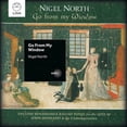 thumbnail image 1 of Byrd / North,Nigel - Go from My Window - Music & Performance - CD, 1 of 1