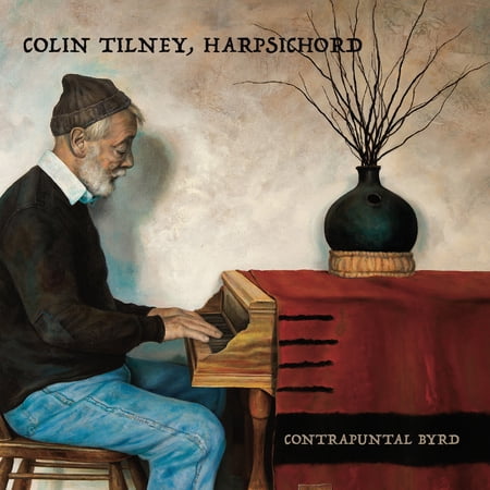 Byrd / Tilney - Contrapuntal Byrd - Music & Performance - CD