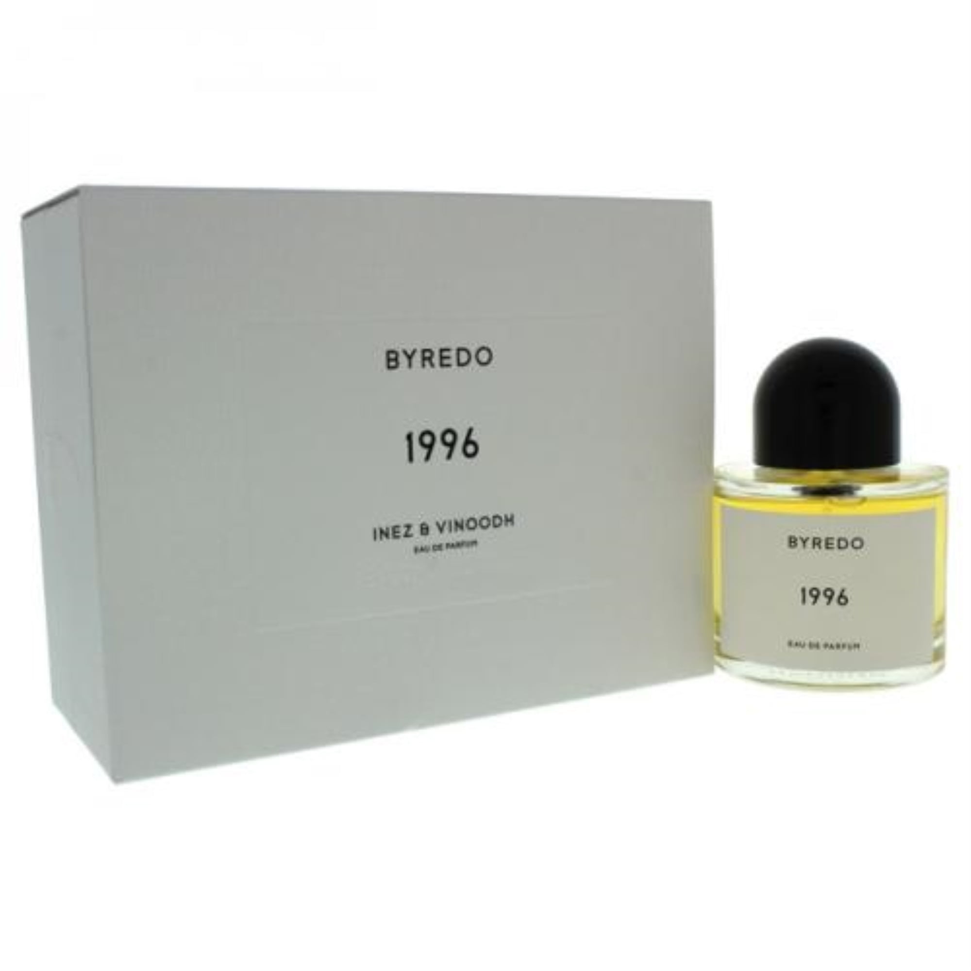 Byredo 1996 Inez & Vinoodh 3.3 Eau De Parfum Spray - Walmart.com