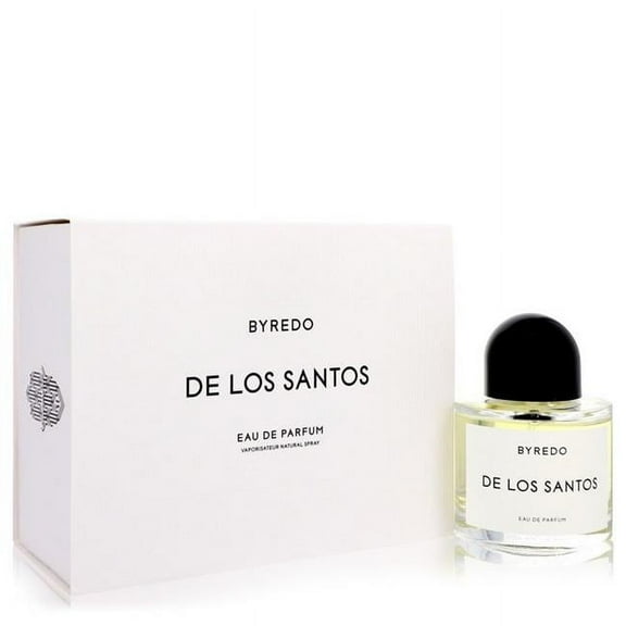 Byredo 562355 3.3 oz De Los Santos Eau De Parfum Spray for Unisex
