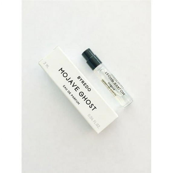 Byredo BYR10000066 0.07 oz Byredo Mojave Ghost Eau De Parfum Spray for Unisex