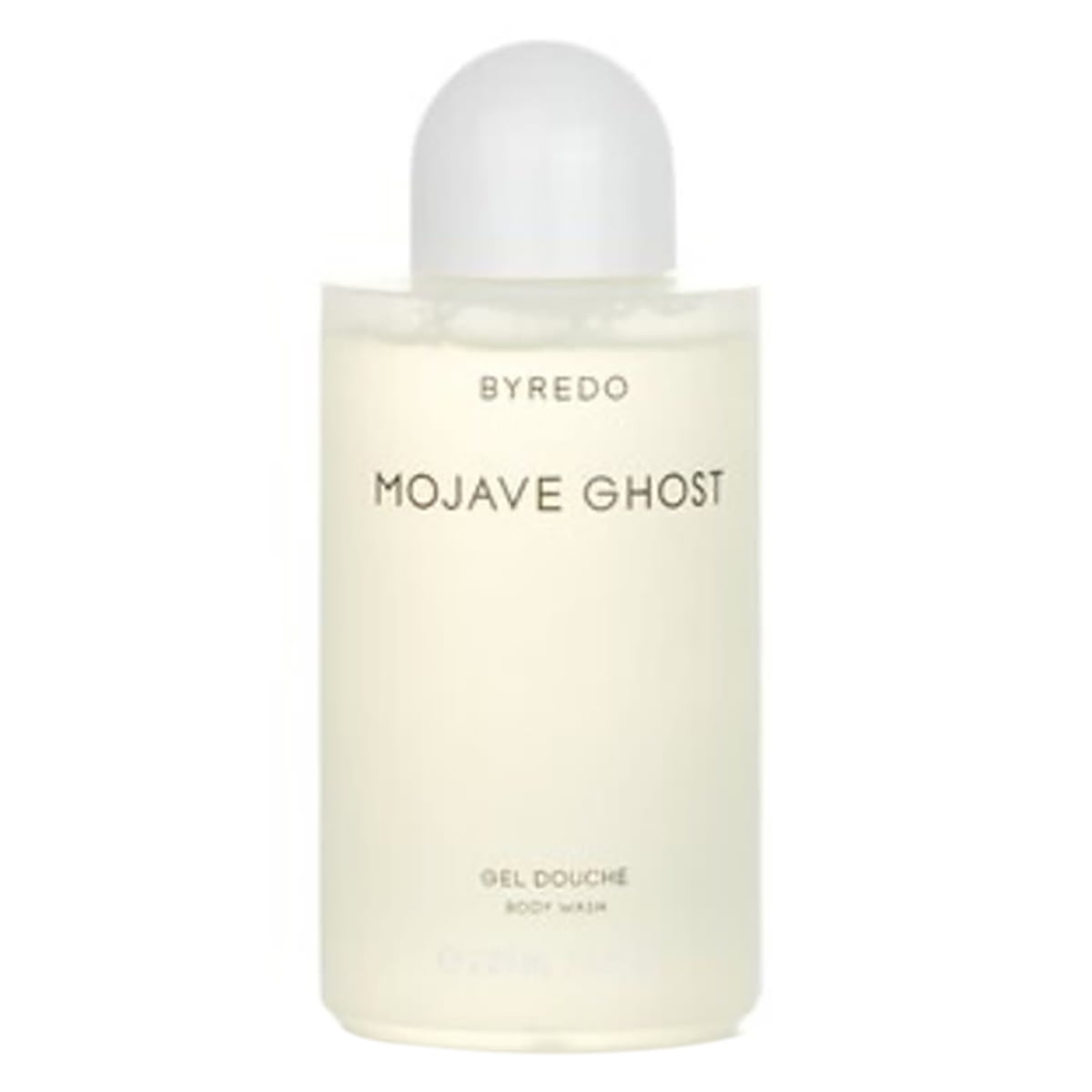 Byredo BYR20000026 7.6 oz Unisex Mojave Ghost Body Wash
