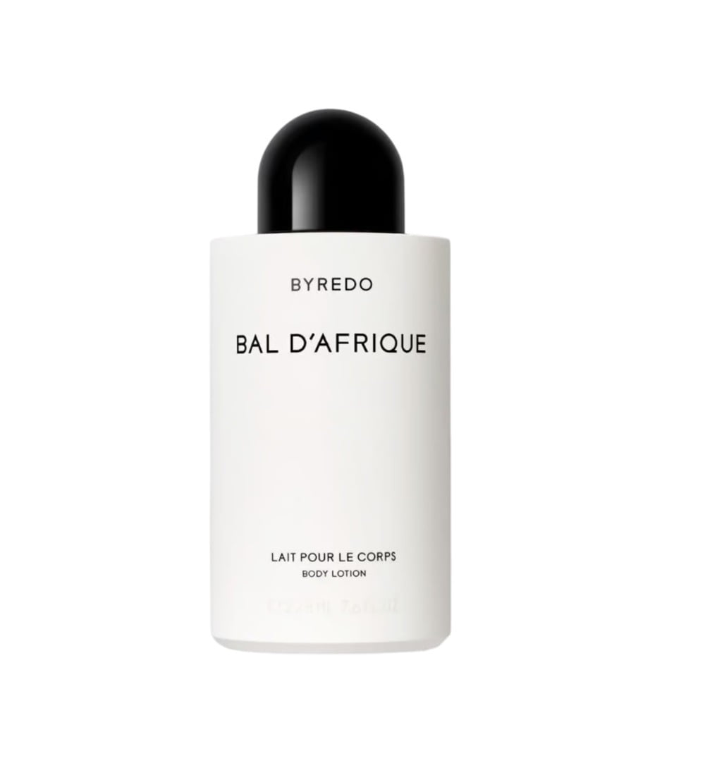 Byredo Bal D'Afrique Body Lotion