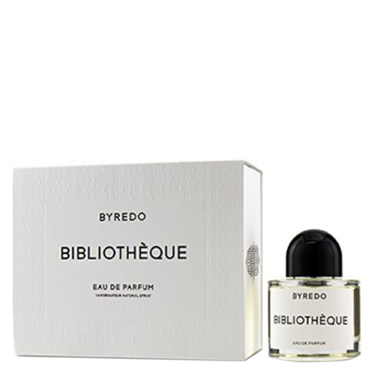 Byredo Bibliotheque Eau De Parfum Spray 50ml/1.6oz