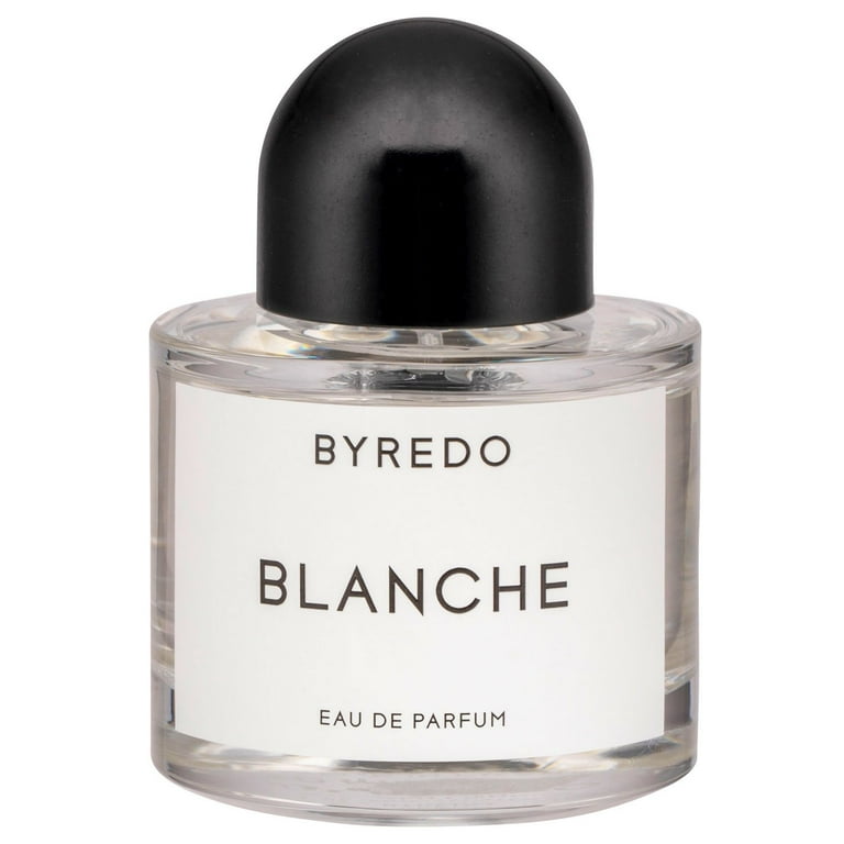 【ほぼ新品】BYREDO BLANCHE Eau de Parfum 50ml Blanche Eau de Parfum 50 ml: Iconic Scent