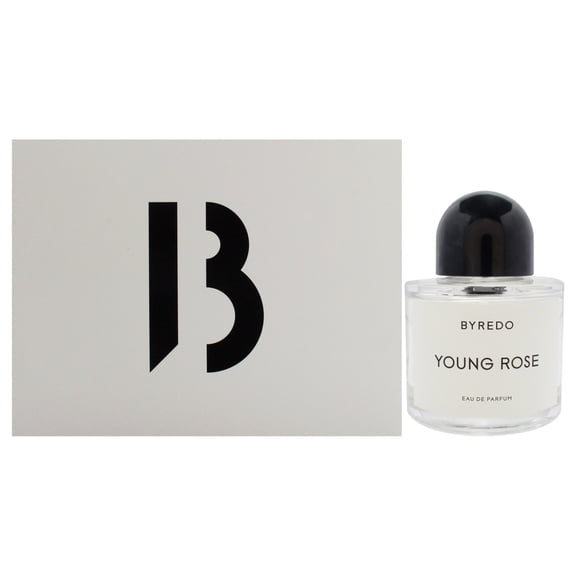 Byredo Young Rose , 3.3 oz EDP Spray