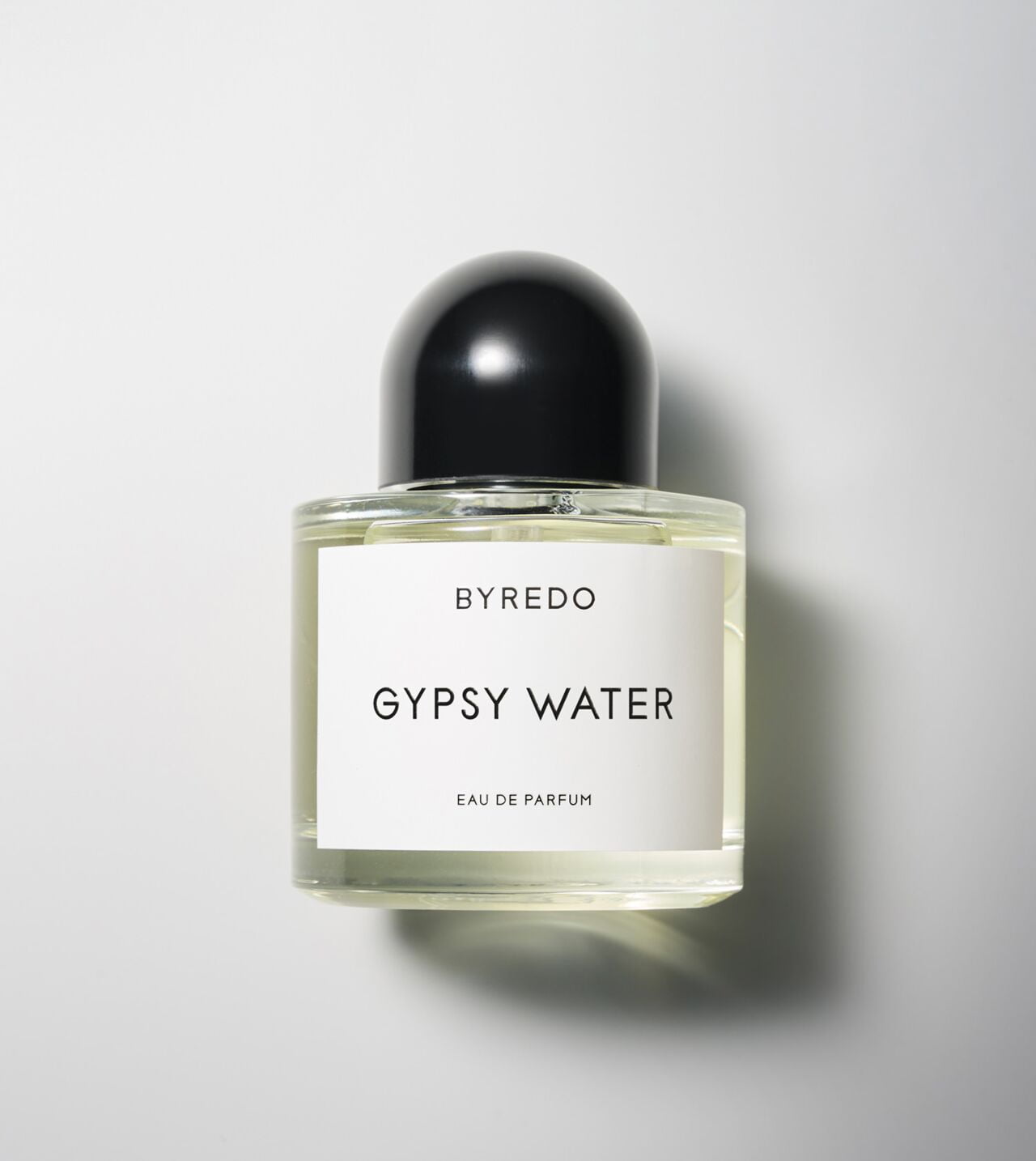 Byredo Gypsy Water Eau de Parfum Spray - 3.4 oz