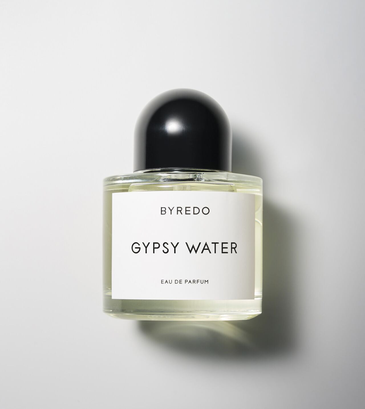 Gypsy Water Byredo perfume - a fragrance for women and men 2008