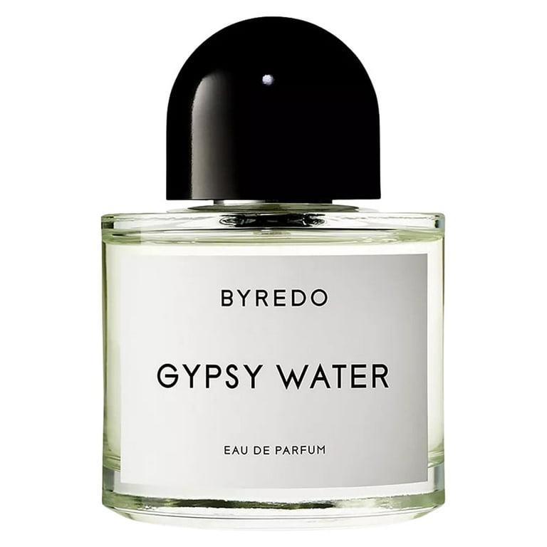 香水(ユニセックス) BYREDO GYPSY WATER Byredo Gypsy Water Unisex EDP Spray - Floral Fruity Fragrance, 3.4