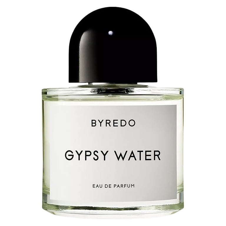 香水(ユニセックス) BYREDO GYPSY WATER Eau de Parfum Byredo Gypsy Water Unisex EDP Spray - Floral Fruity Fragrance, 3.4