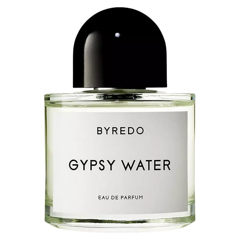 Byredo Gypsy Water Unisex EDP Spray - Floral Fruity