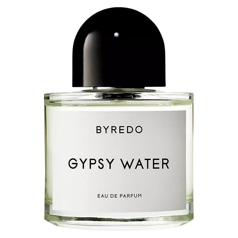 香水(ユニセックス) BYREDO GYPSY WATER 100ml Eau de Parfum Byredo Gypsy Water Unisex EDP Spray - Floral Fruity Fragrance, 3.4