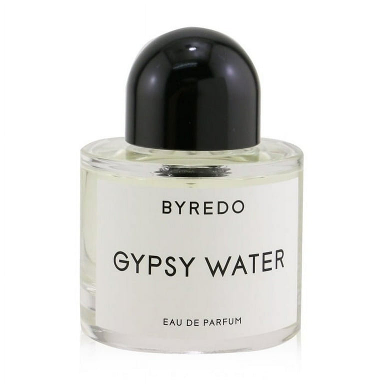 香水 BYREDO GYPSY WATER 50ml Byredo Gypsy Water Eau De Parfum, Unisex, Incense & Amber