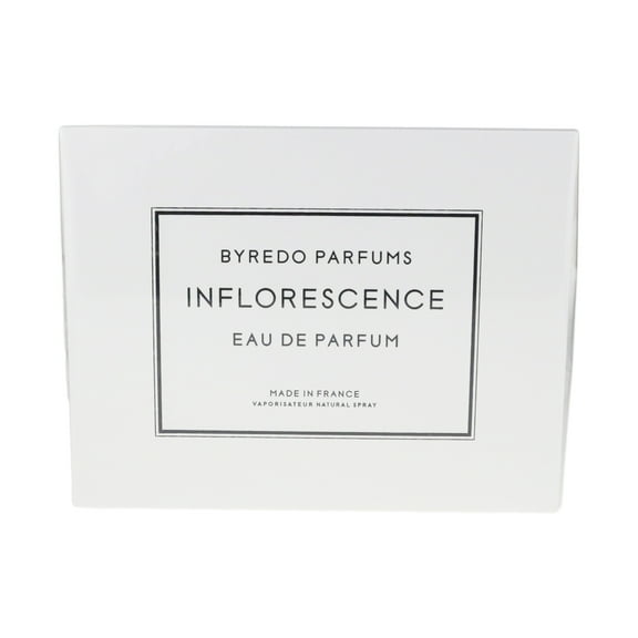 Byredo Inflorescence by Byredo Eau De Parfum Spray 3.4 oz for Women