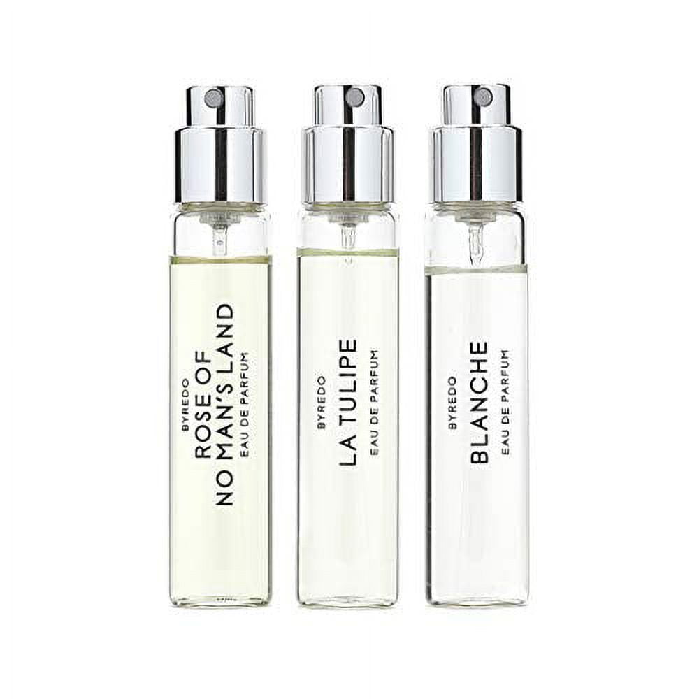 Byredo La Sélection Florale 3x12ml 100193 - Walmart.com