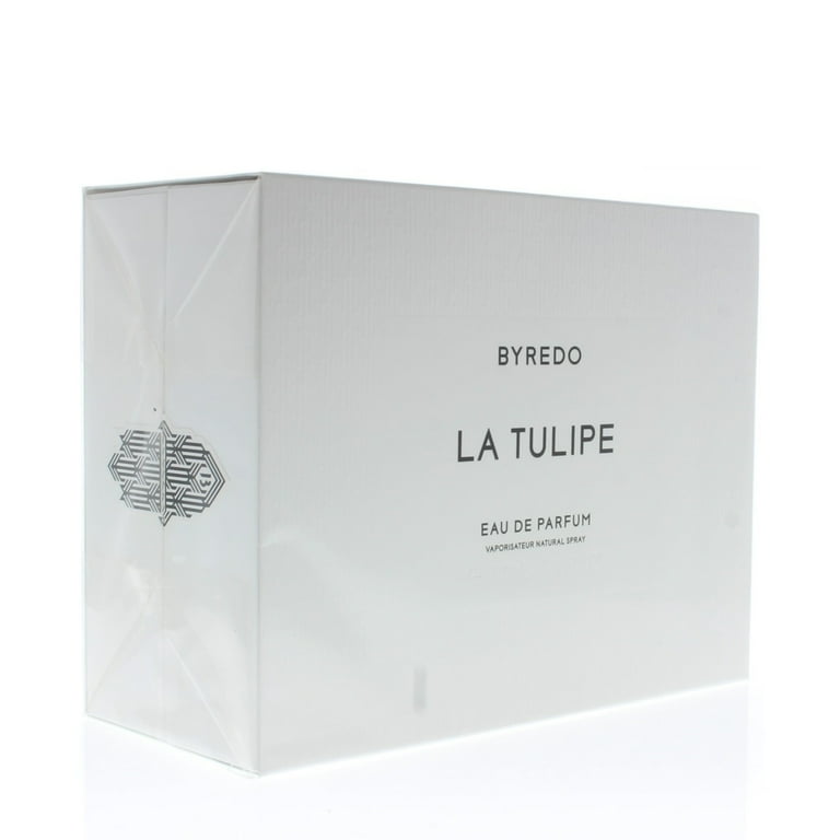 Byredo La Tulipe Eau De Parfum Spray 100ml/3.4oz - Walmart.com