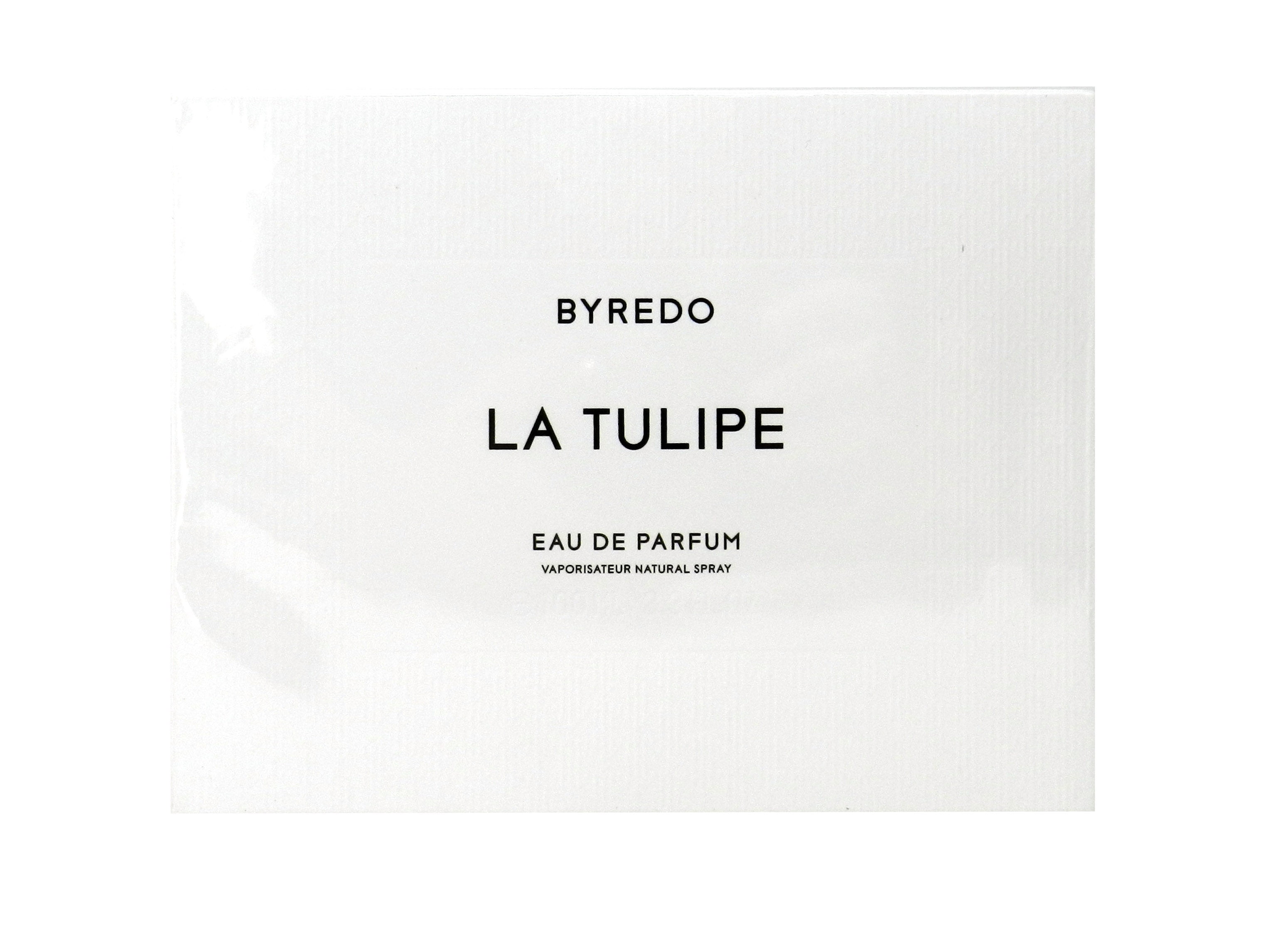 BYREDO ラ・チューリップ Eau de Parfum 100ml ラ チューリップ 100ml｜BYREDO(バイレード)｜Ron Herman