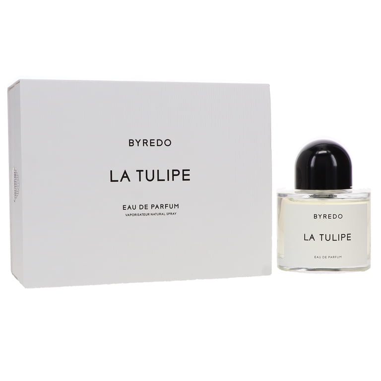 Byredo La Tulipe Eau de Parfum 3.4 oz - Walmart.com