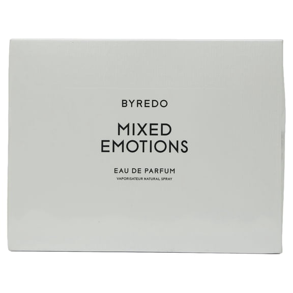 Byredo Mixed Emotions Eau De Parfum Spray 100ml/3.4oz
