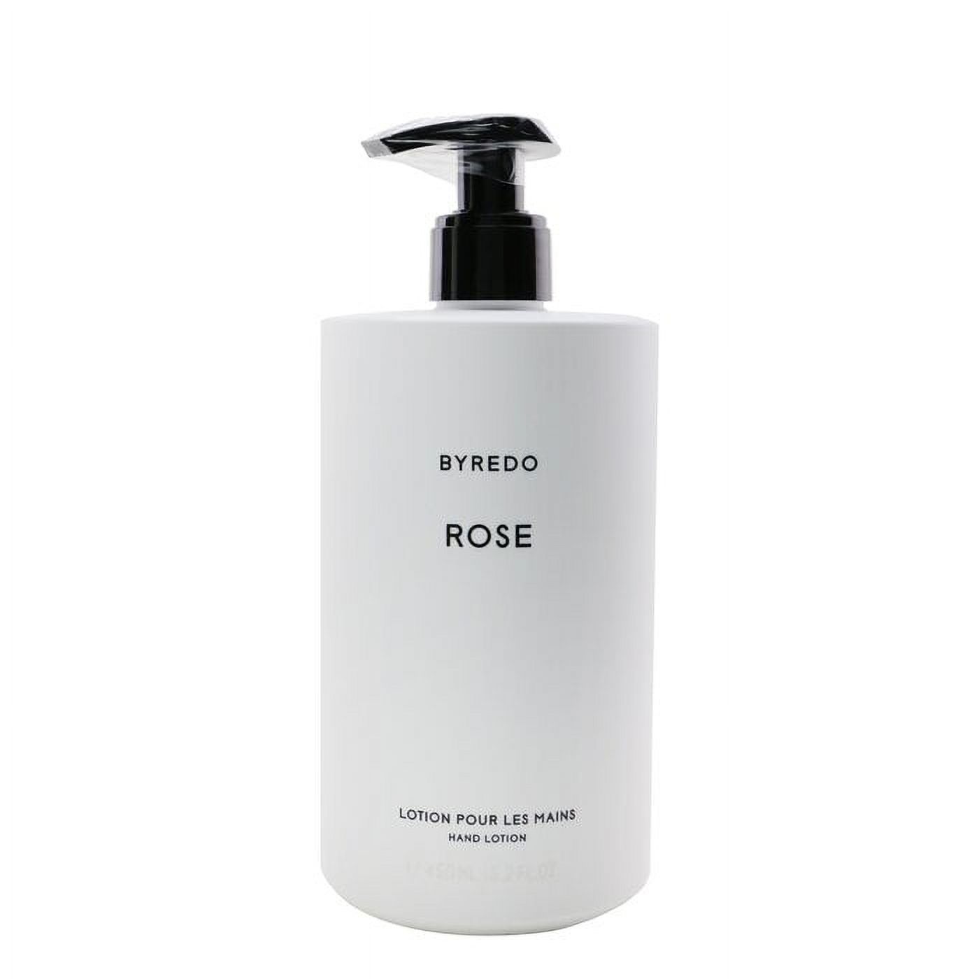 Byredo Rose Hand Lotion(450ml/15.2oz)