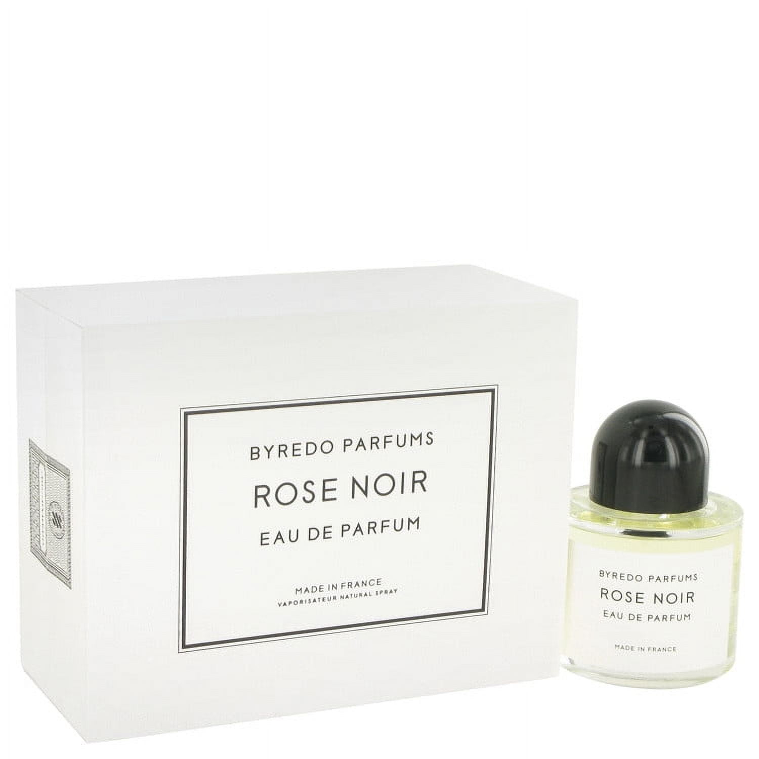 BYREDO ROSE NOIR 50ml