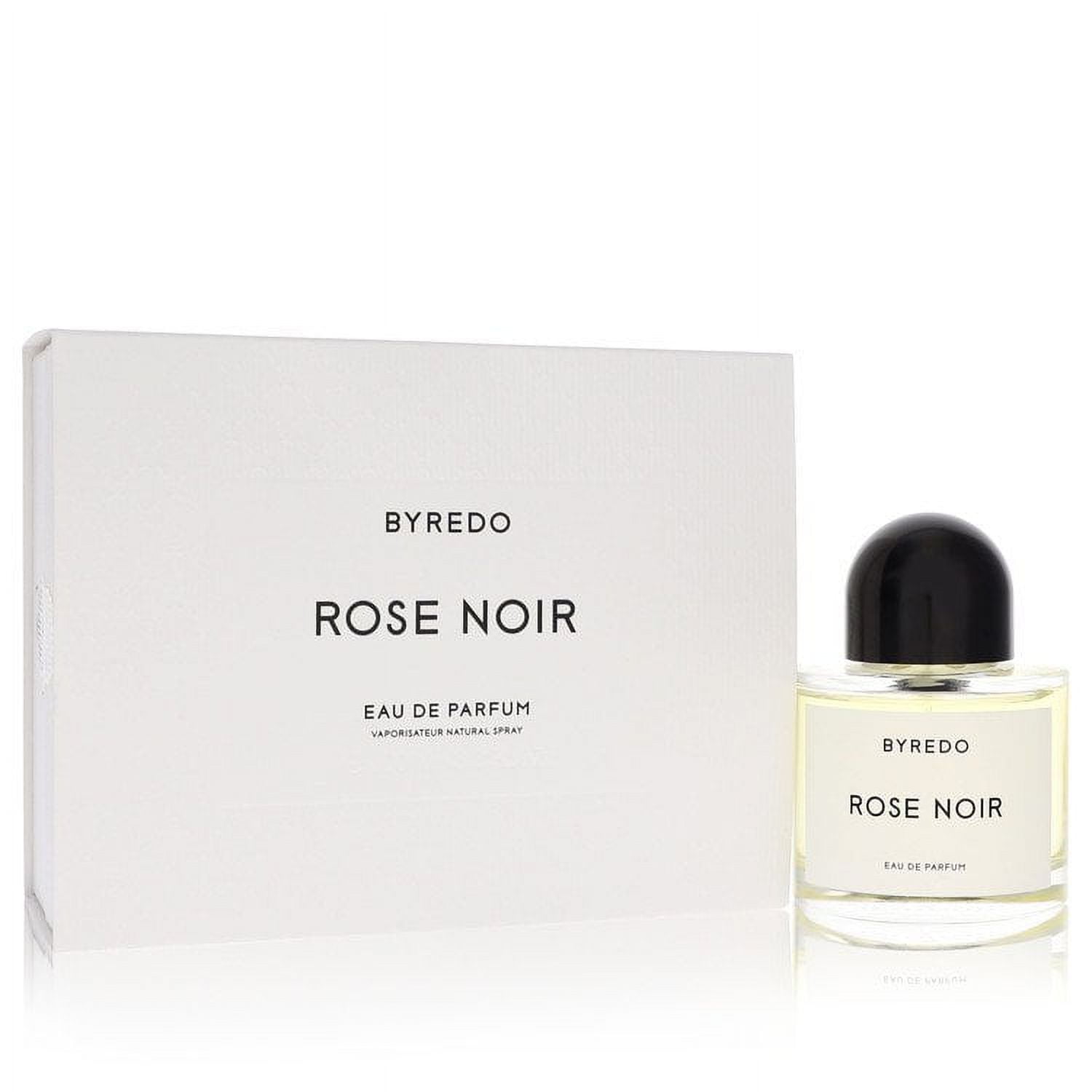 Byredo Rose Noir by Byredo Eau De Parfum Spray (Unisex) 3.4 oz for