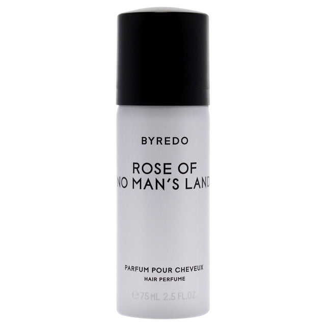 Rose Programme Byredo Rose Of No Mans Land , 2.5 oz Hair Perfume - Walmart Business ...