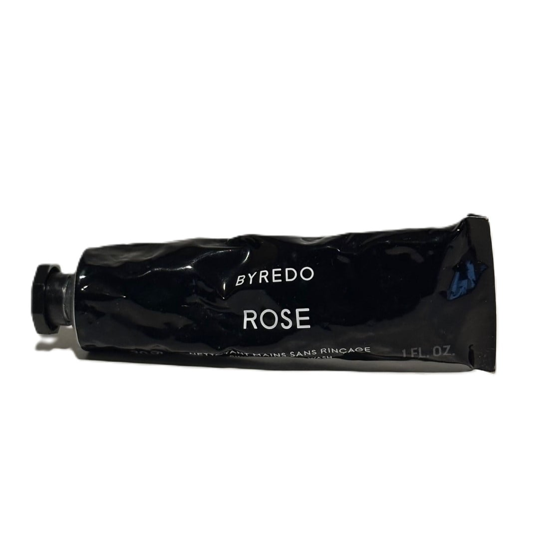 Byredo Rose RinseFree Hand Wash 1oz/30mL *Tubes Dented* No Box