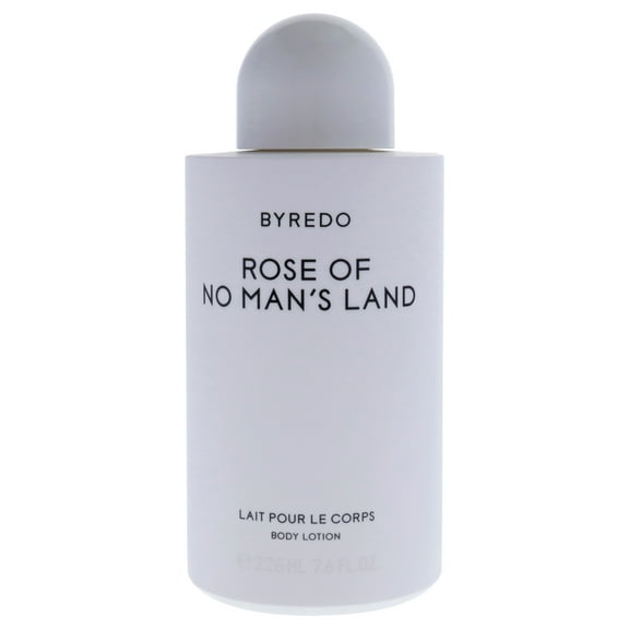 Rose of No Mans Land by Byredo for Unisex - 7.6 oz Lotion