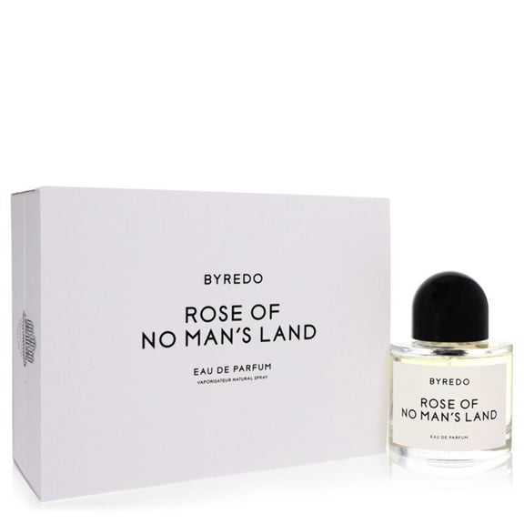 Byredo Rose of No Man's Land Eau De Parfum 3.3 oz Unisex Fragrance for All Occasions